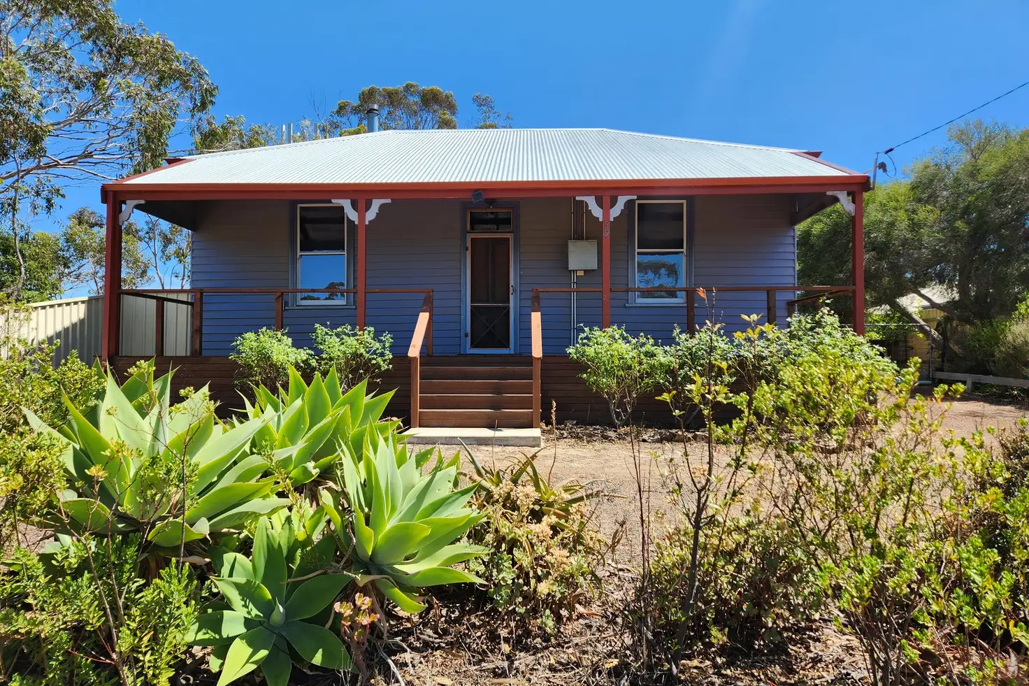 Main view of Homely house listing, 59 Spence Street, Ravensthorpe WA 6346