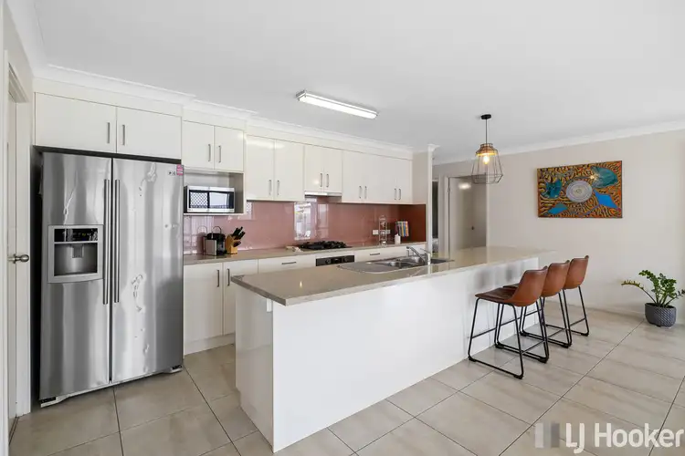 Third view of Homely house listing, 27 Parkgrove Street, Birkdale QLD 4159
