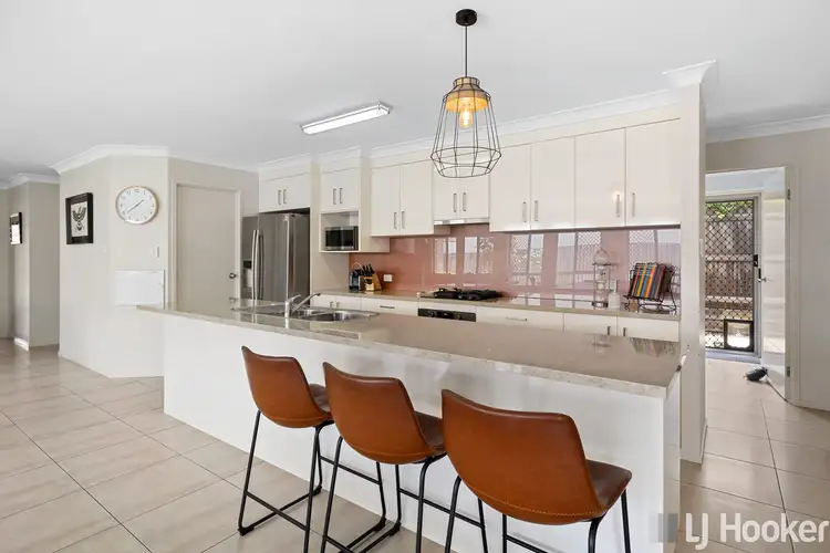 Fourth view of Homely house listing, 27 Parkgrove Street, Birkdale QLD 4159