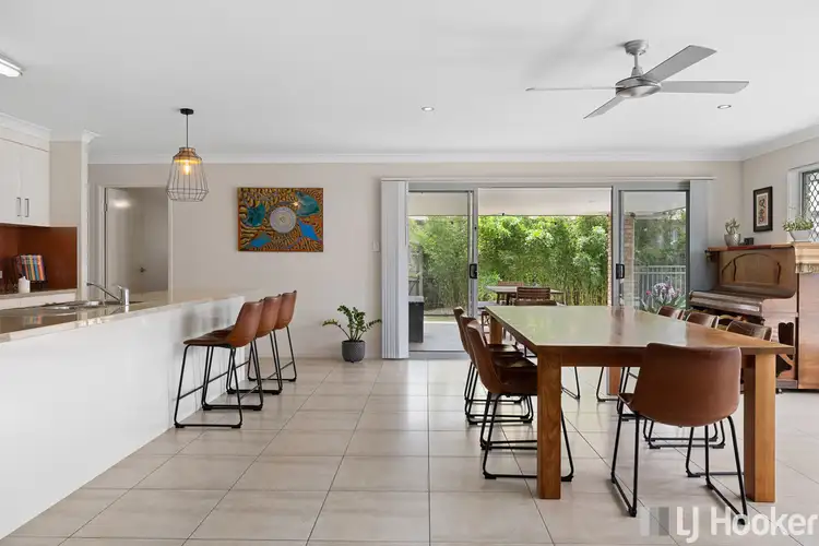 Sixth view of Homely house listing, 27 Parkgrove Street, Birkdale QLD 4159