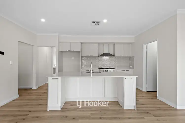 Third view of Homely house listing, 163 Aurelian Avenue, Yalyalup WA 6280