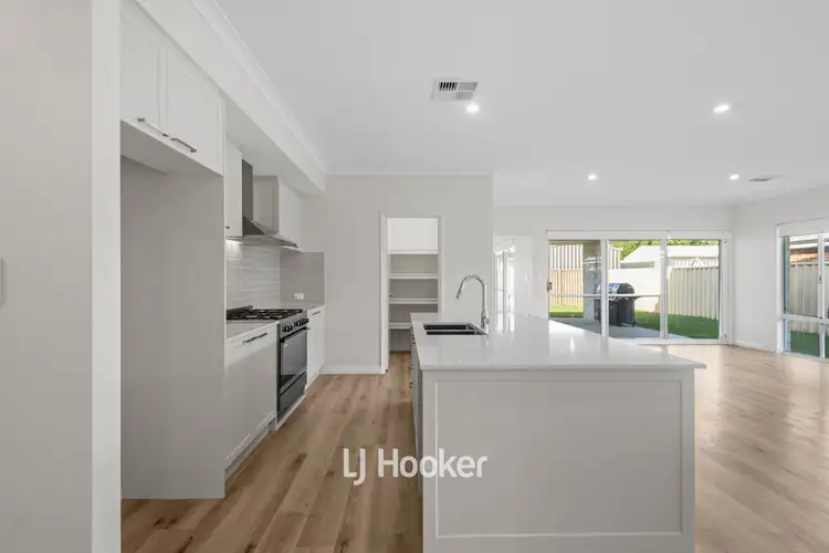 Fourth view of Homely house listing, 163 Aurelian Avenue, Yalyalup WA 6280