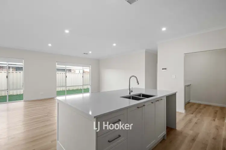 Fifth view of Homely house listing, 163 Aurelian Avenue, Yalyalup WA 6280