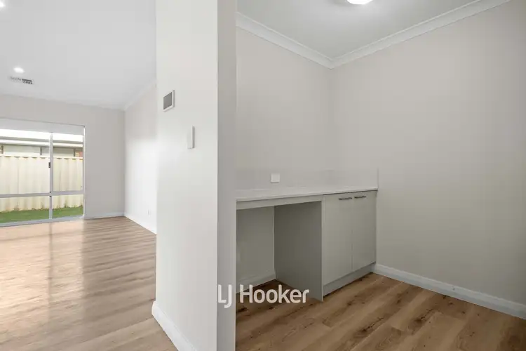 Sixth view of Homely house listing, 163 Aurelian Avenue, Yalyalup WA 6280