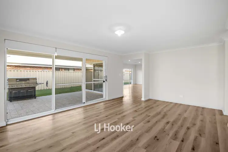 Seventh view of Homely house listing, 163 Aurelian Avenue, Yalyalup WA 6280