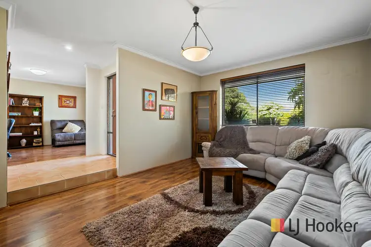 Third view of Homely house listing, 41 Prendwick Way, Willetton WA 6155