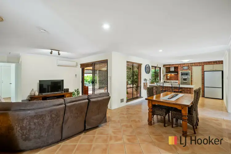 Fourth view of Homely house listing, 41 Prendwick Way, Willetton WA 6155