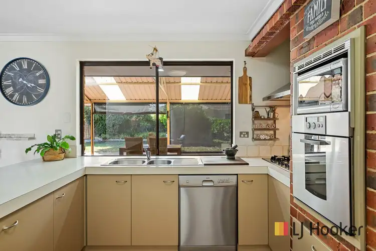 Seventh view of Homely house listing, 41 Prendwick Way, Willetton WA 6155