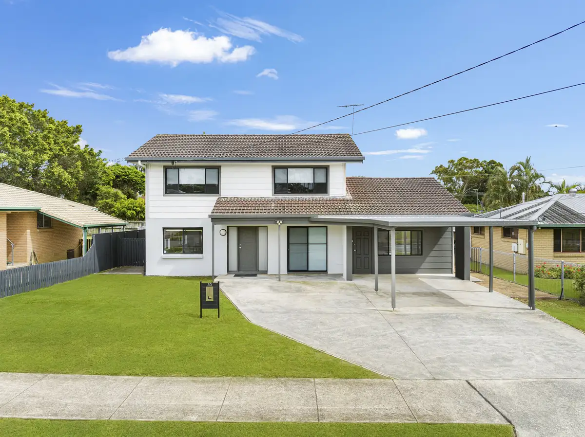 Main view of Homely house listing, 30 Charter Street, Alexandra Hills QLD 4161