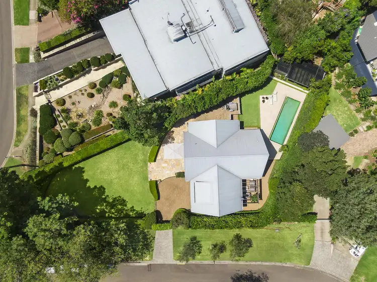 Second view of Homely house listing, 1 Bakers Road, Bayview NSW 2104