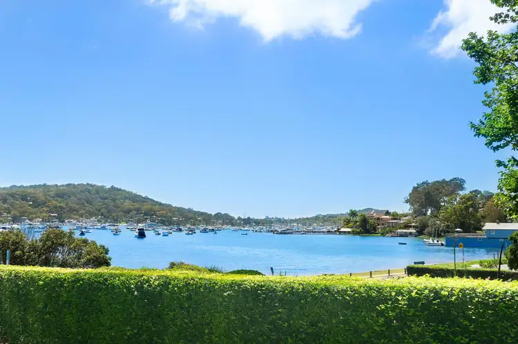 Third view of Homely house listing, 1 Bakers Road, Bayview NSW 2104