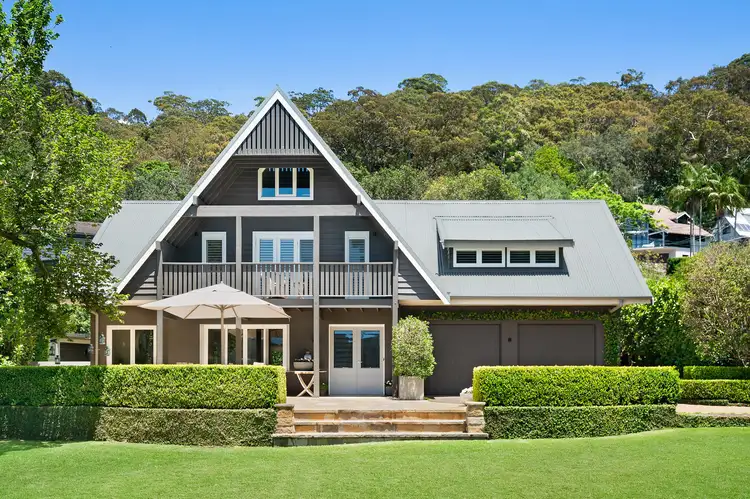 Fourth view of Homely house listing, 1 Bakers Road, Bayview NSW 2104