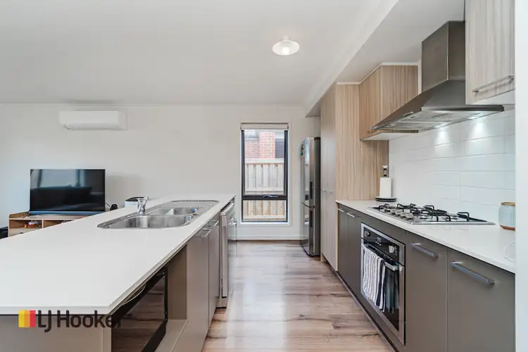 Third view of Homely house listing, 14 Desmodium Way, Kalkallo VIC 3064