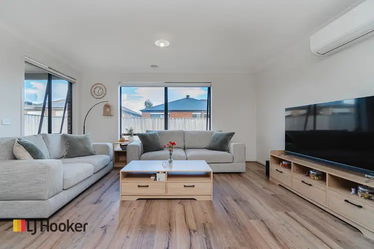 Fifth view of Homely house listing, 14 Desmodium Way, Kalkallo VIC 3064