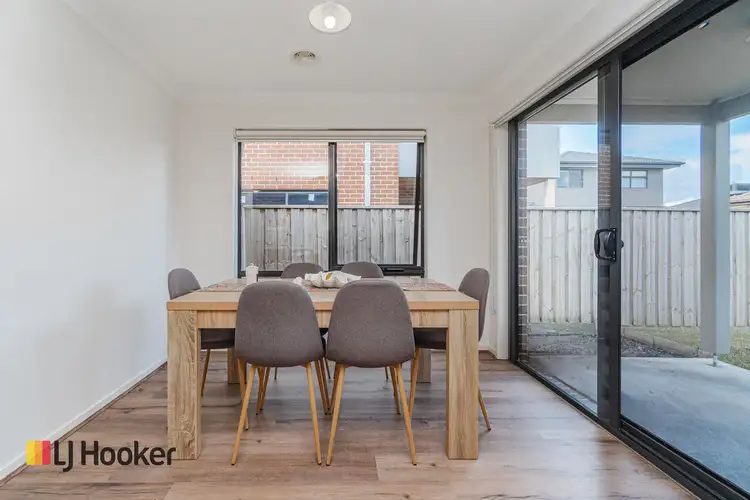 Seventh view of Homely house listing, 14 Desmodium Way, Kalkallo VIC 3064