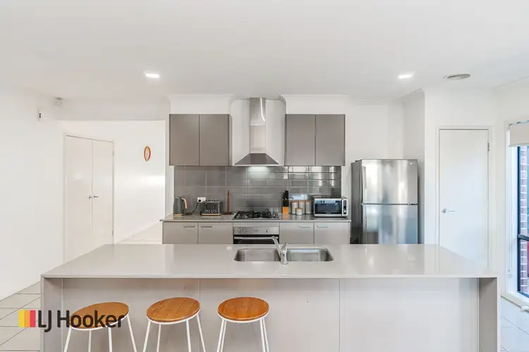 Second view of Homely house listing, 37 Rhyolite Drive, Craigieburn VIC 3064