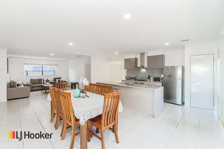 Fourth view of Homely house listing, 37 Rhyolite Drive, Craigieburn VIC 3064