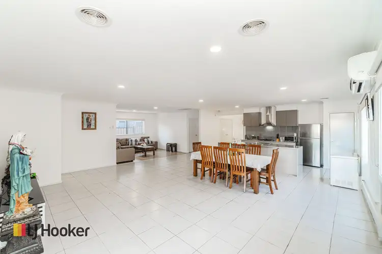 Fifth view of Homely house listing, 37 Rhyolite Drive, Craigieburn VIC 3064