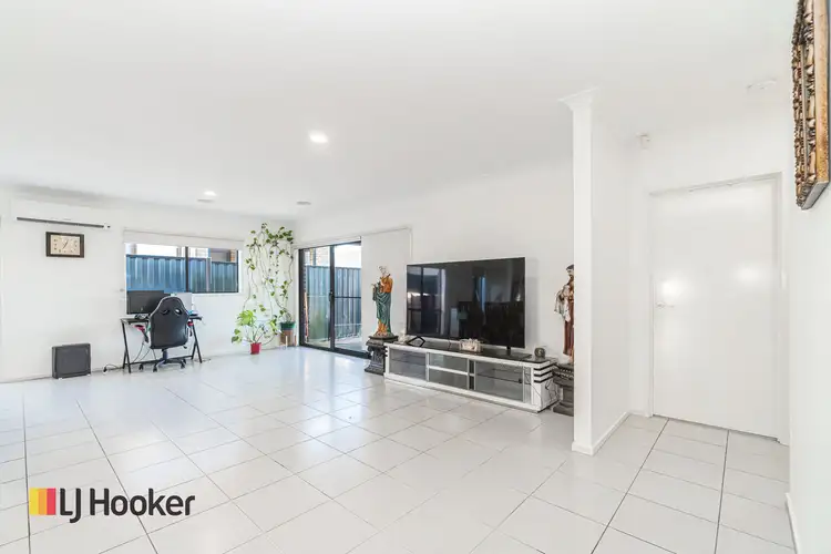 Sixth view of Homely house listing, 37 Rhyolite Drive, Craigieburn VIC 3064