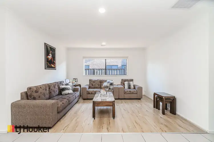 Seventh view of Homely house listing, 37 Rhyolite Drive, Craigieburn VIC 3064