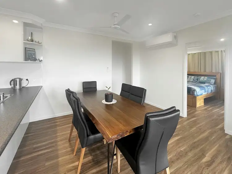 Fourth view of Homely house listing, 8 Crawford Street, Tolga QLD 4882