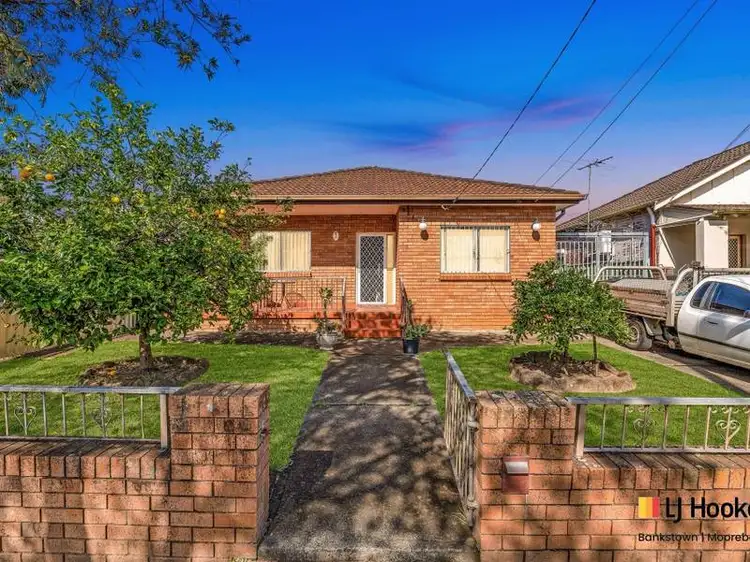 Main view of Homely house listing, 8 Mimosa Road, Greenacre NSW 2190