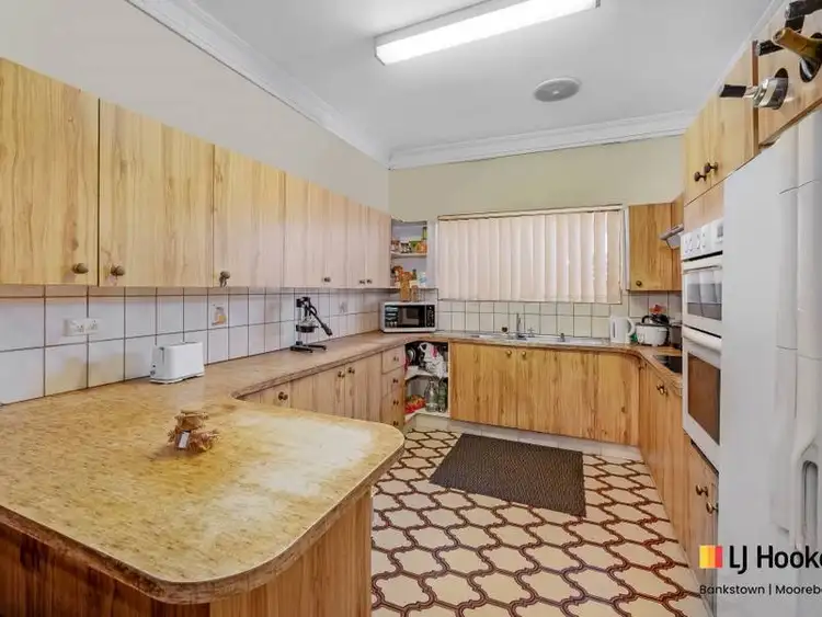 Second view of Homely house listing, 8 Mimosa Road, Greenacre NSW 2190