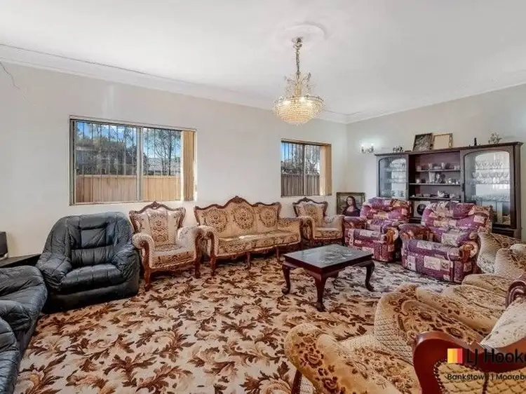 Fifth view of Homely house listing, 8 Mimosa Road, Greenacre NSW 2190