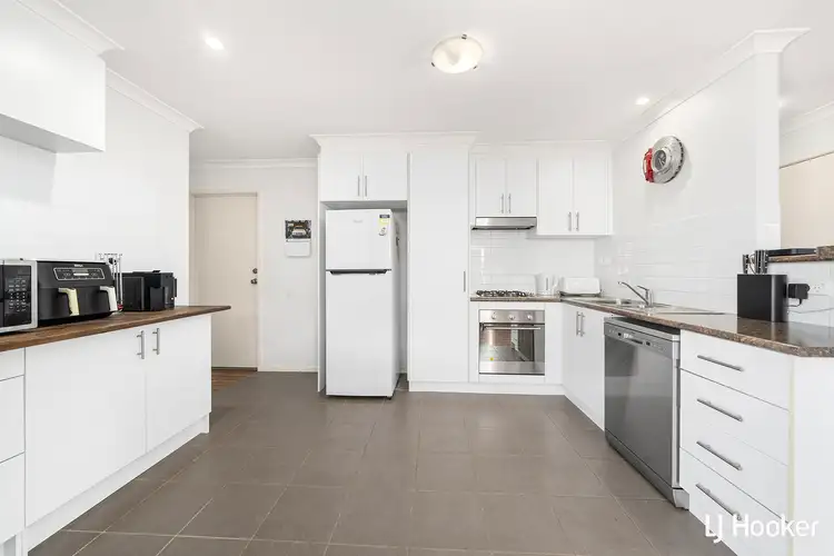Fourth view of Homely house listing, 36 Rowland Street, Macgregor ACT 2615