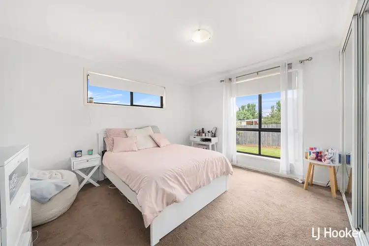 Seventh view of Homely house listing, 36 Rowland Street, Macgregor ACT 2615
