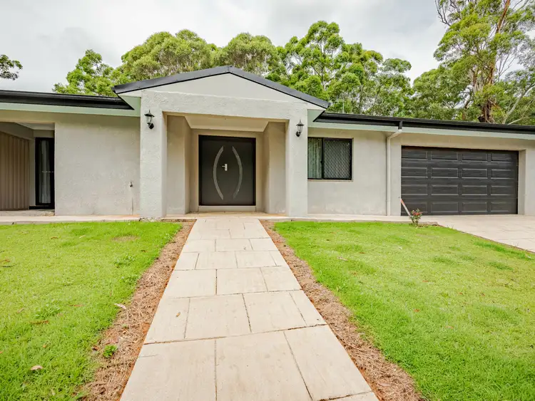 Second view of Homely house listing, 12 Tulip Street, Russell Island QLD 4184