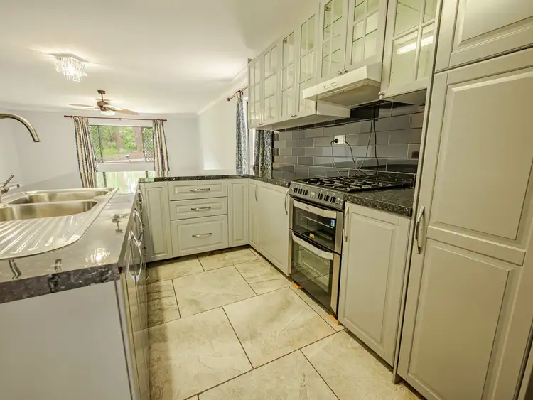 Fourth view of Homely house listing, 12 Tulip Street, Russell Island QLD 4184