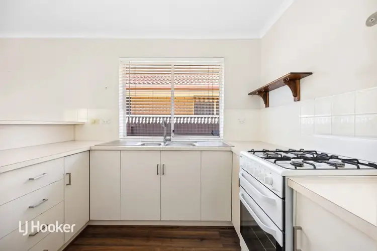 Second view of Homely unit listing, 1/16 Modler Road, Morphett Vale SA 5162