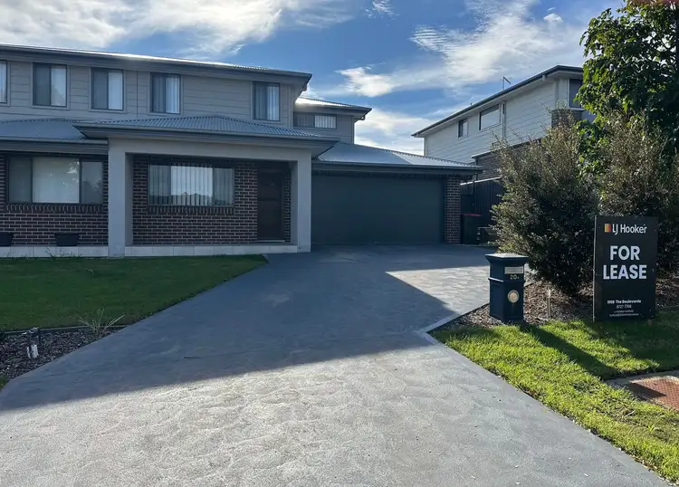 20a Tobruk Road, Narellan Vale NSW 2567