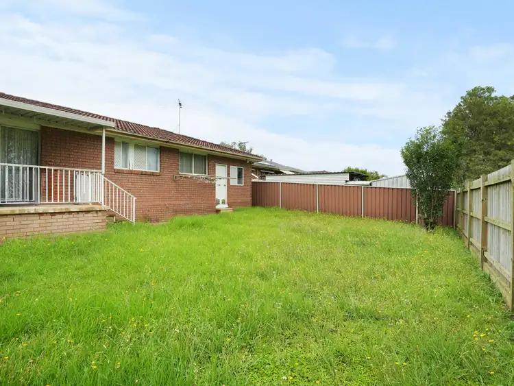 Second view of Homely house listing, 23 Wheeler Place, Minto NSW 2566