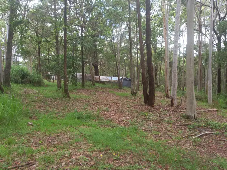 Main view of Homely land listing, 16 DARLING STREET, Russell Island QLD 4184