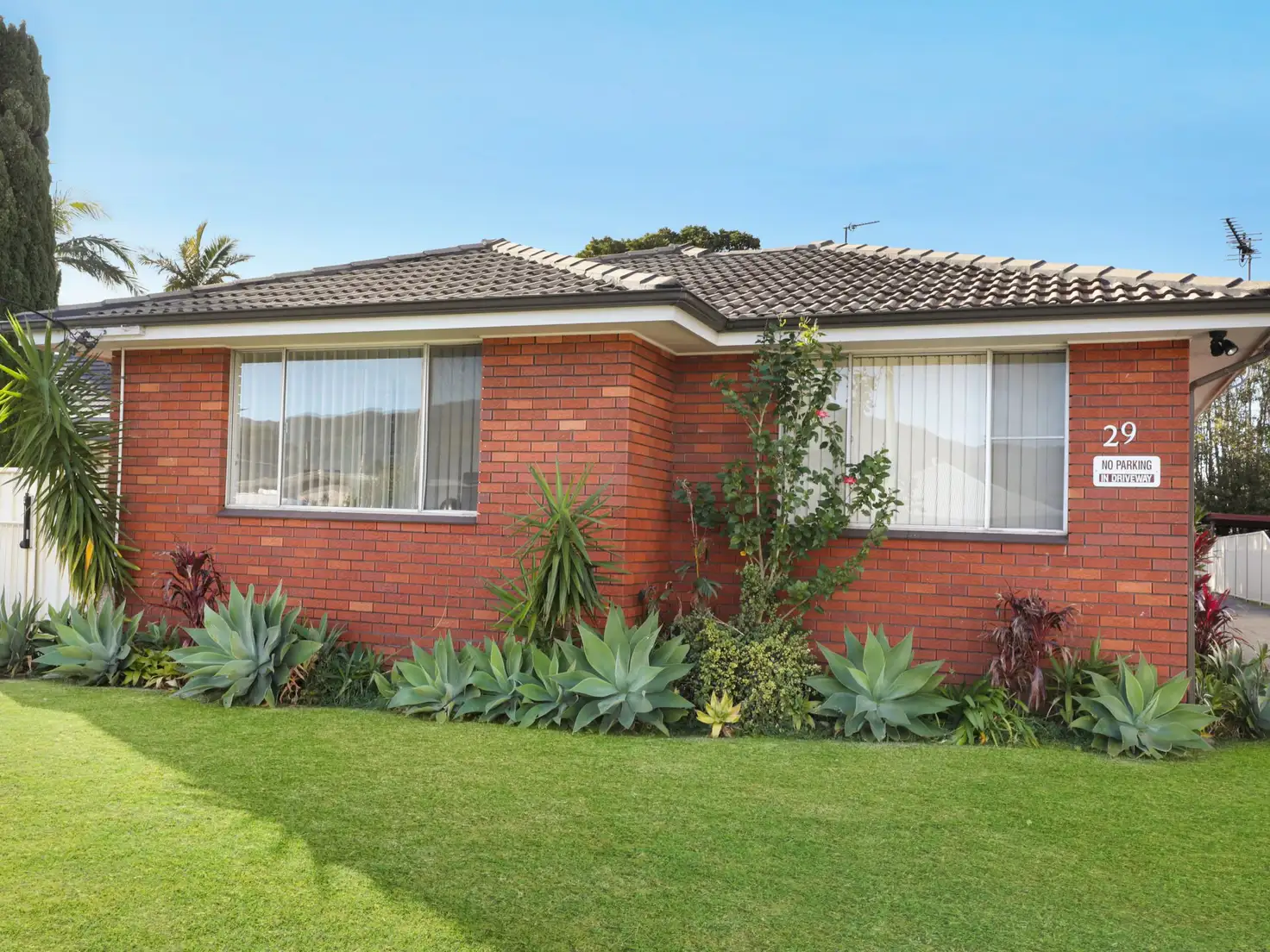 Main view of Homely apartment listing, 3/29 Payne Road, East Corrimal NSW 2518
