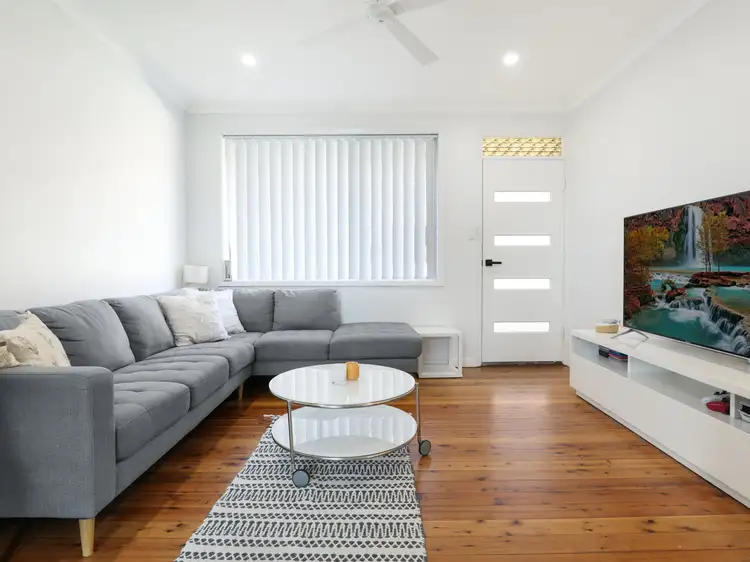 Second view of Homely apartment listing, 3/29 Payne Road, East Corrimal NSW 2518
