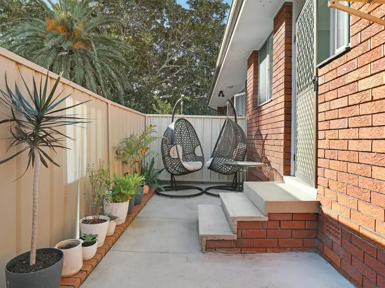 Fourth view of Homely apartment listing, 3/29 Payne Road, East Corrimal NSW 2518