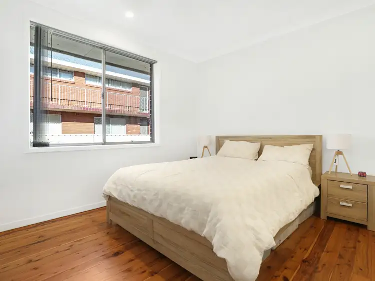 Fifth view of Homely apartment listing, 3/29 Payne Road, East Corrimal NSW 2518
