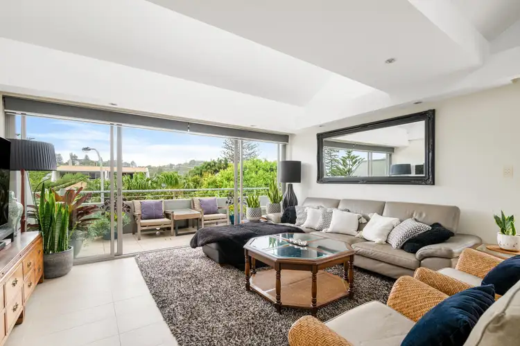 Second view of Homely apartment listing, 5/337 Barrenjoey Road, Newport NSW 2106