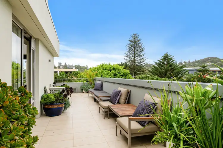 Third view of Homely apartment listing, 5/337 Barrenjoey Road, Newport NSW 2106