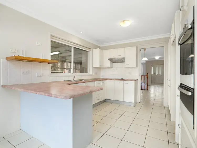 Second view of Homely house listing, 81 Gardner Circuit, Singleton NSW 2330