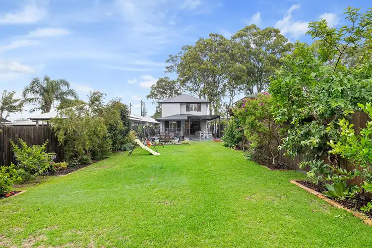 Third view of Homely house listing, 11 Maud Street, Birkdale QLD 4159