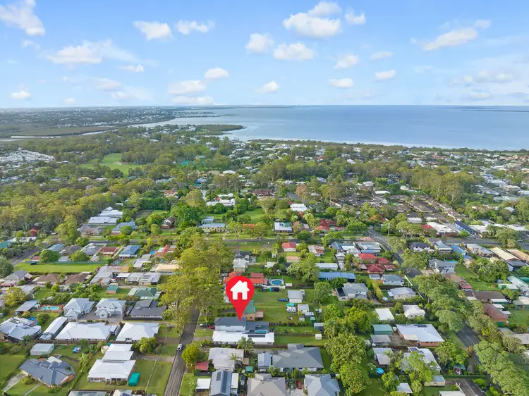 Fifth view of Homely house listing, 11 Maud Street, Birkdale QLD 4159