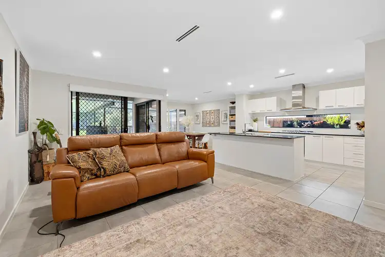 Sixth view of Homely house listing, 11 Maud Street, Birkdale QLD 4159