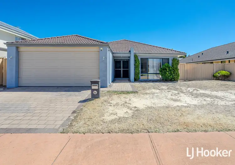 12 Panther Elbow, Southern River WA 6110