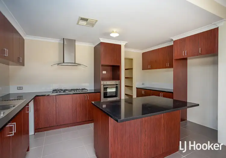 Fourth view of Homely house listing, 12 Panther Elbow, Southern River WA 6110