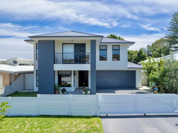 Main view of Homely house listing, 66 Beulah Road, Noraville NSW 2263
