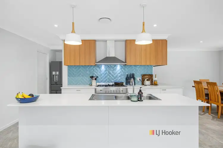Third view of Homely house listing, 66 Beulah Road, Noraville NSW 2263